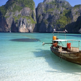 Andaman Honeymoon