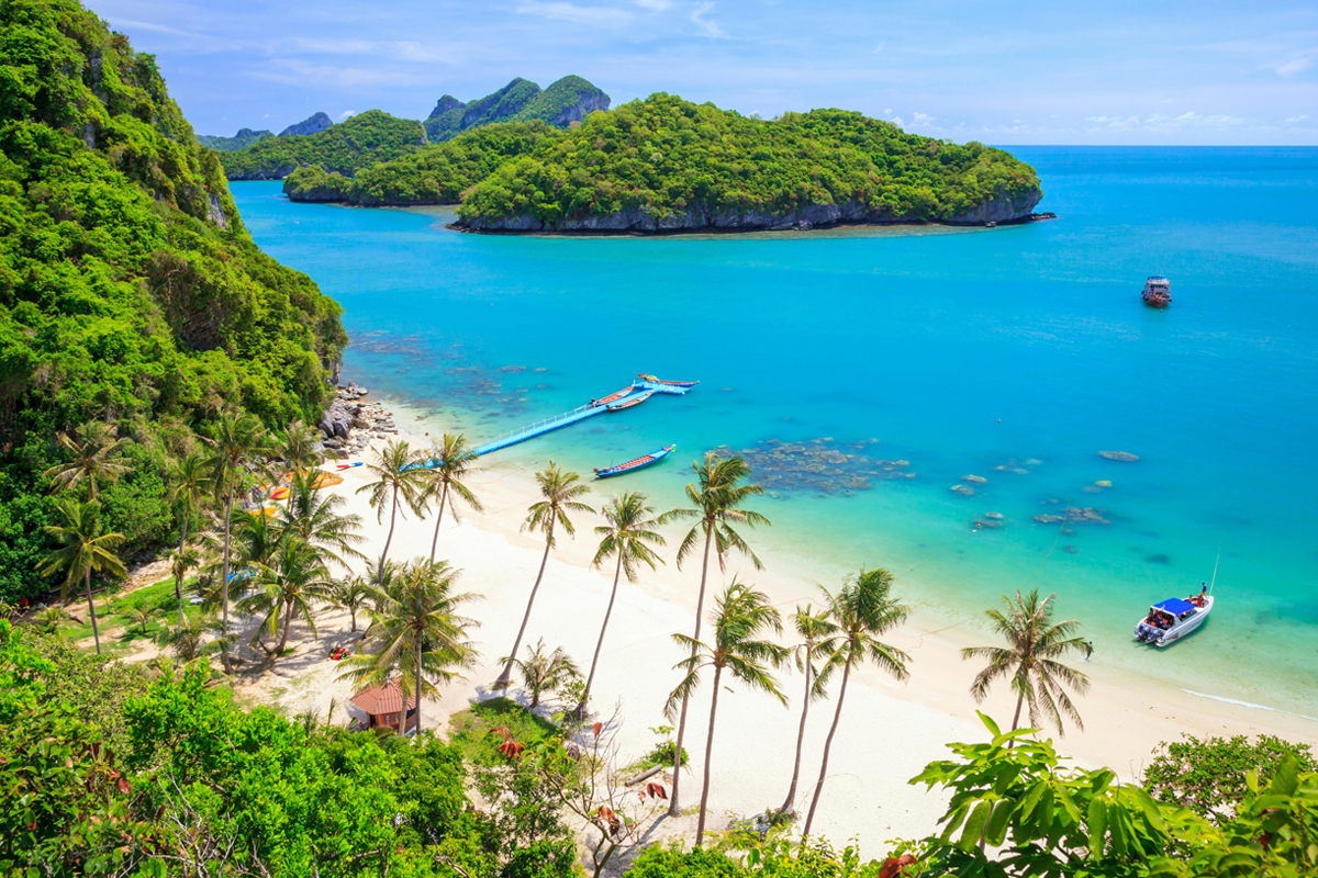 Koh Samui