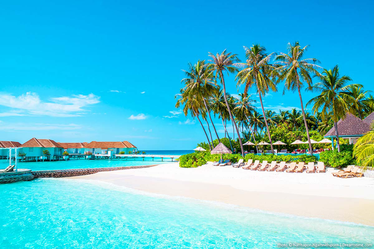 Maldives
