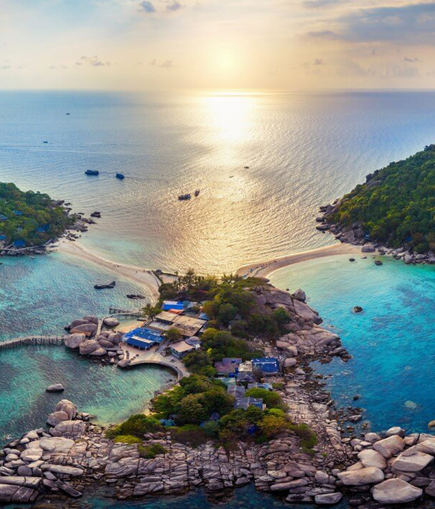 Phu Quoc Honeymoon