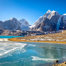 Gangtok - Lachung - Pelling - Darjeeling